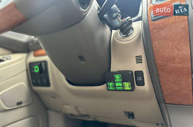 Внедорожник / Кроссовер Lexus GX 2006 в 