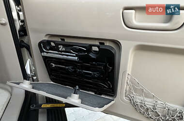 Позашляховик / Кросовер Lexus GX 2007 в 
