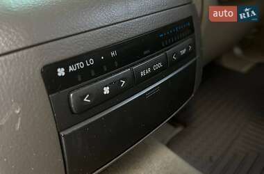 Внедорожник / Кроссовер Lexus GX 2006 в 