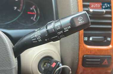 Внедорожник / Кроссовер Lexus GX 2006 в 