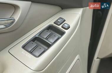 Внедорожник / Кроссовер Lexus GX 2006 в 
