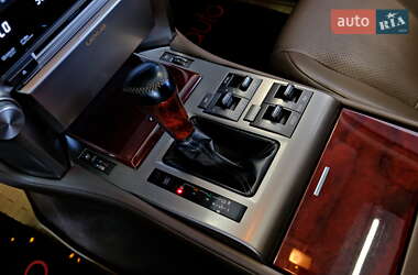 Внедорожник / Кроссовер Lexus GX 2013 в 