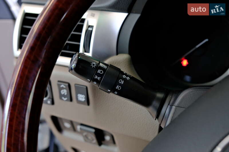 Позашляховик / Кросовер Lexus GX 2013 в Одесі