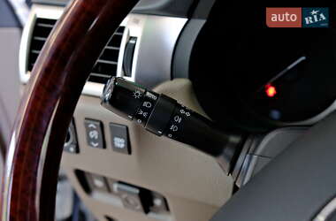 Внедорожник / Кроссовер Lexus GX 2013 в 
