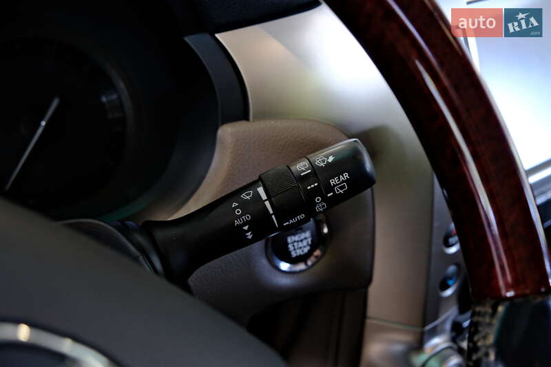Позашляховик / Кросовер Lexus GX 2013 в Одесі