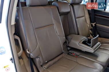Внедорожник / Кроссовер Lexus GX 2013 в 