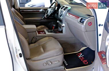 Внедорожник / Кроссовер Lexus GX 2013 в 