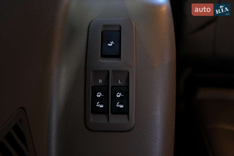 Позашляховик / Кросовер Lexus GX 2013 в Одесі