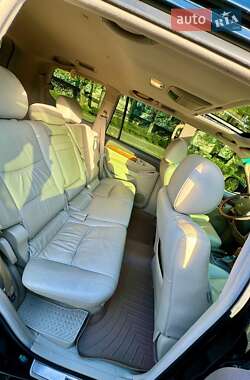 Внедорожник / Кроссовер Lexus GX 2006 в 