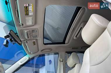 Внедорожник / Кроссовер Lexus GX 2007 в 