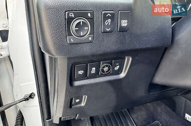 Внедорожник / Кроссовер Lexus GX 2011 в 