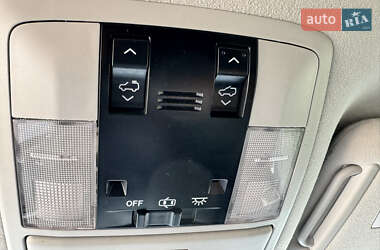 Внедорожник / Кроссовер Lexus GX 2011 в 