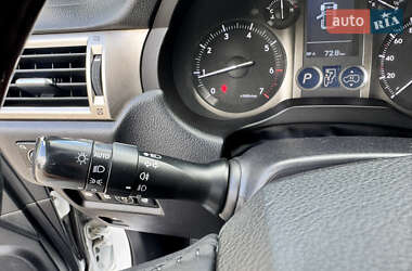 Внедорожник / Кроссовер Lexus GX 2011 в 