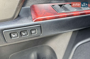 Внедорожник / Кроссовер Lexus GX 2011 в 