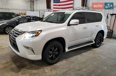 Lexus GX 2015