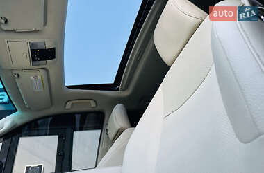 Внедорожник / Кроссовер Lexus GX 2011 в 
