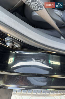 Внедорожник / Кроссовер Lexus GX 2007 в 