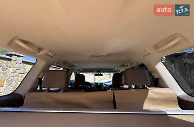 Внедорожник / Кроссовер Lexus GX 2010 в 
