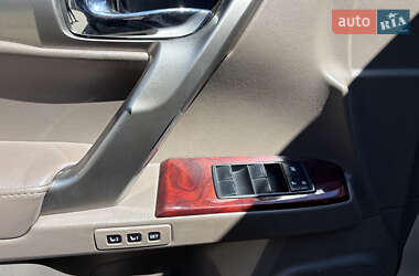 Внедорожник / Кроссовер Lexus GX 2010 в 