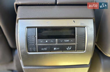Внедорожник / Кроссовер Lexus GX 2010 в 