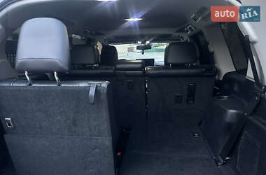 Позашляховик / Кросовер Lexus GX 2010 в 