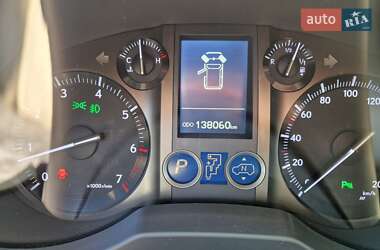 Внедорожник / Кроссовер Lexus GX 2011 в 