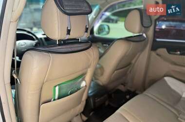 Внедорожник / Кроссовер Lexus GX 2005 в 