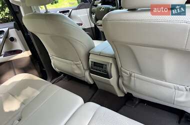 Внедорожник / Кроссовер Lexus GX 2010 в 