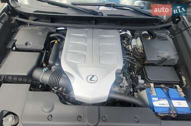 Внедорожник / Кроссовер Lexus GX 2014 в 
