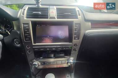 Внедорожник / Кроссовер Lexus GX 2014 в 