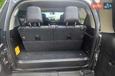 Внедорожник / Кроссовер Lexus GX 2014 в 