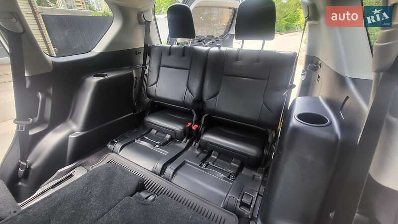 Позашляховик / Кросовер Lexus GX 2014 в Києві