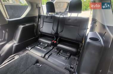 Внедорожник / Кроссовер Lexus GX 2014 в 