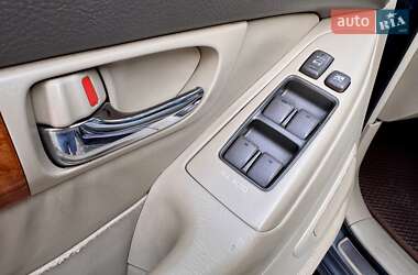 Внедорожник / Кроссовер Lexus GX 2005 в 