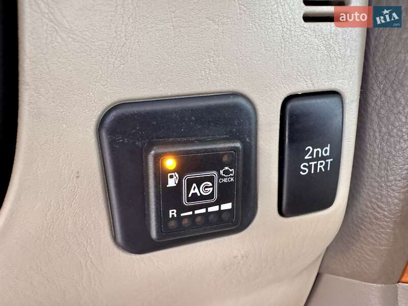 Внедорожник / Кроссовер Lexus GX 2004 в Одессе фото 82 Внедорожник / Кроссовер Lexus GX 2004 в Одессе