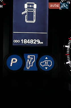 Внедорожник / Кроссовер Lexus GX 2010 в 