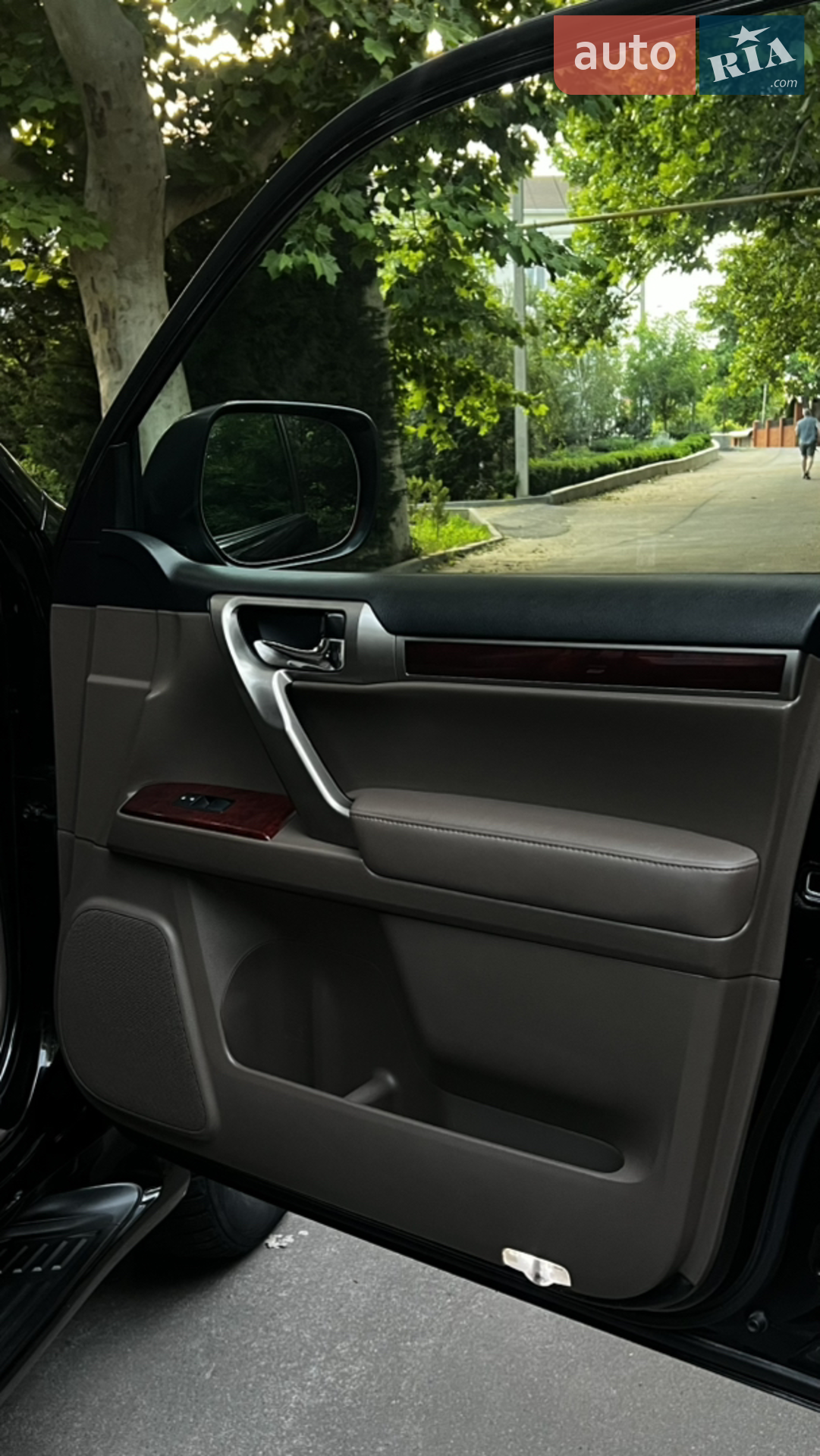 2010 Lexus GX - мініатюра 22