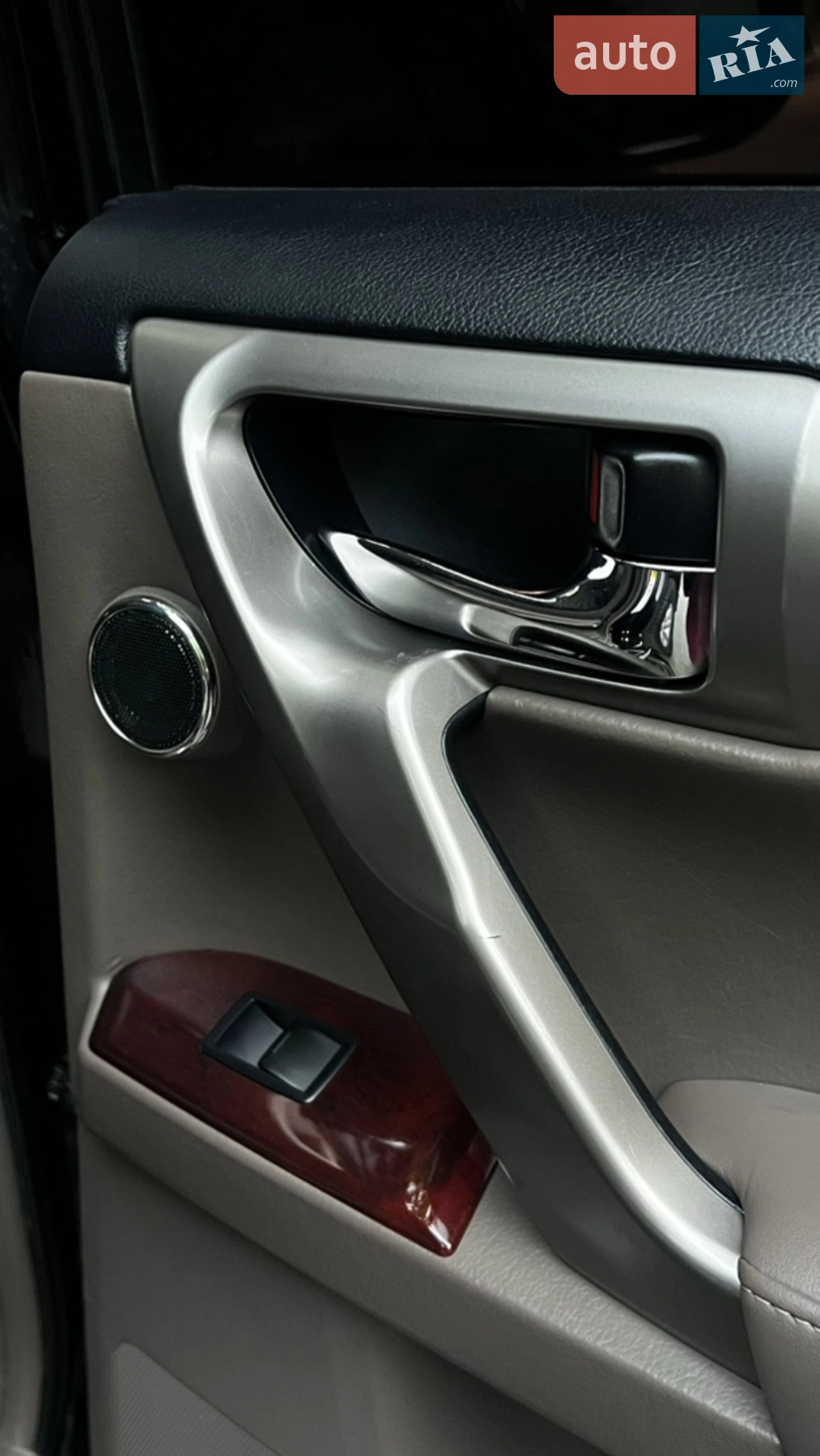 2010 Lexus GX - мініатюра 29