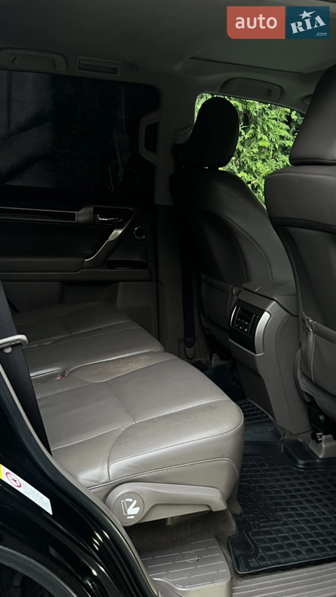 2010 Lexus GX - мініатюра 30