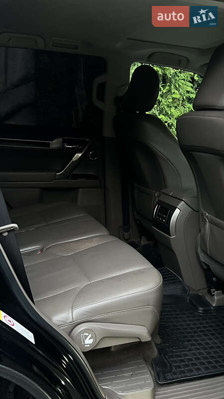 Внедорожник / Кроссовер Lexus GX 2010 в Одессе