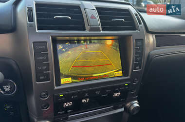 Внедорожник / Кроссовер Lexus GX 2010 в 