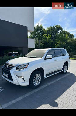 Внедорожник / Кроссовер Lexus GX 2013 в Львове