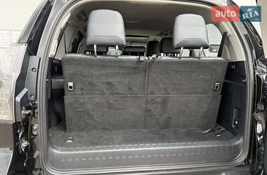 Внедорожник / Кроссовер Lexus GX 2013 в 