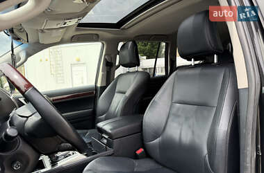Внедорожник / Кроссовер Lexus GX 2013 в 
