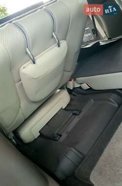 Внедорожник / Кроссовер Lexus GX 2009 в 