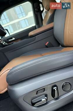 Внедорожник / Кроссовер Lexus GX 2024 в 