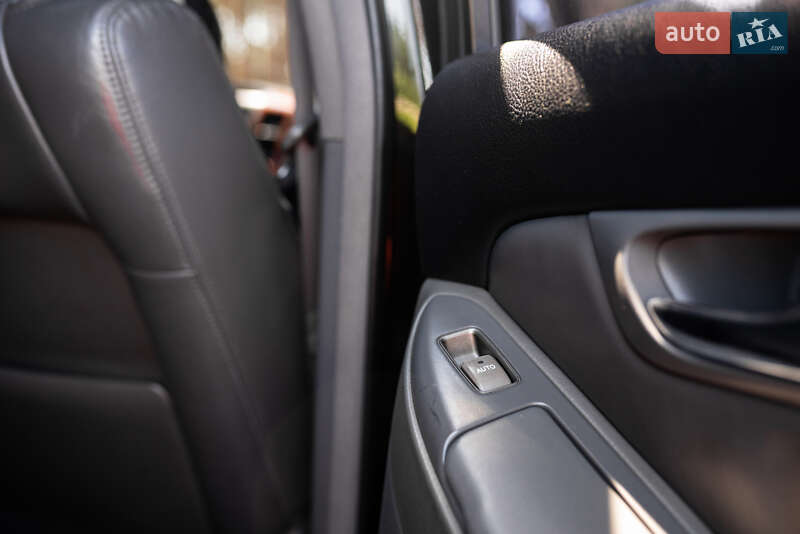 Внедорожник / Кроссовер Lexus GX 2004 в Кременце