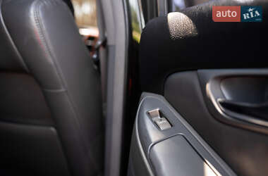 Внедорожник / Кроссовер Lexus GX 2004 в 
