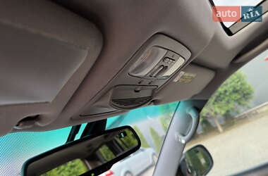 Внедорожник / Кроссовер Lexus GX 2006 в 