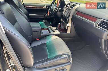 Позашляховик / Кросовер Lexus GX 2012 в Ізмаїлі